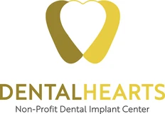 Dental Hearts — non-profit dental implant center