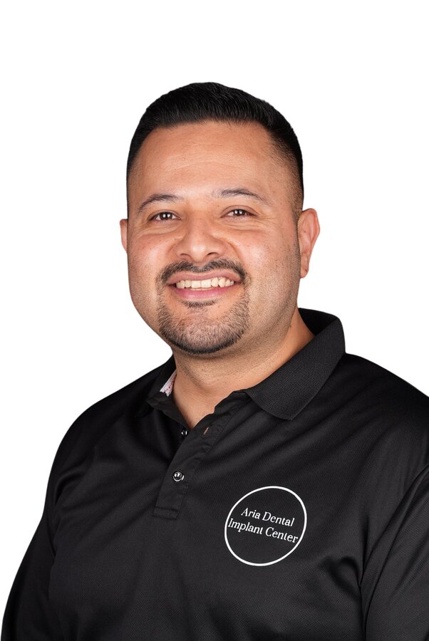 Daniel Martinez — 3D Printing Specialist at Aria Dental Implant Center