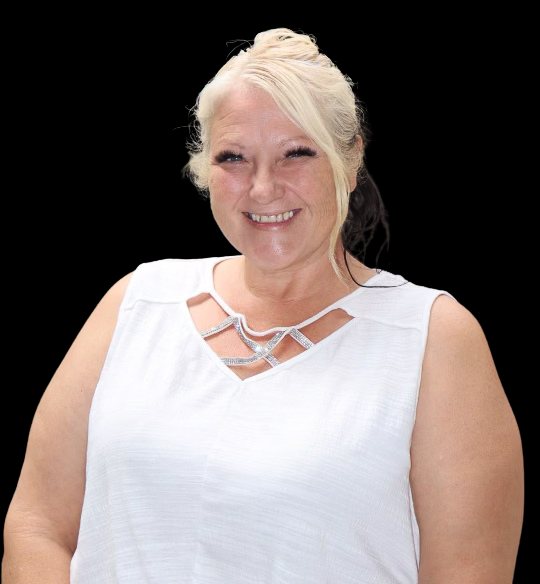Donella Rumary — HR and Accounting at Aria Dental Implant Center