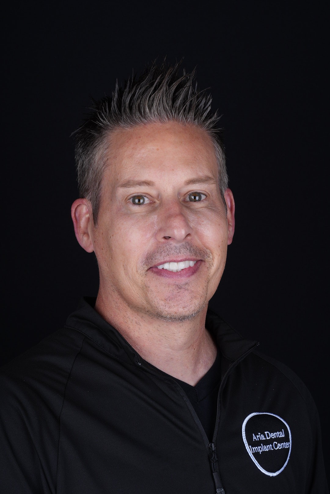 Kevin Guzman, DMD — Restorative Dentist at Aria Dental Implant Center