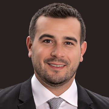 Dr. Robert Carpenter — Dental Anesthesiologist at Aria Dental Implant Center