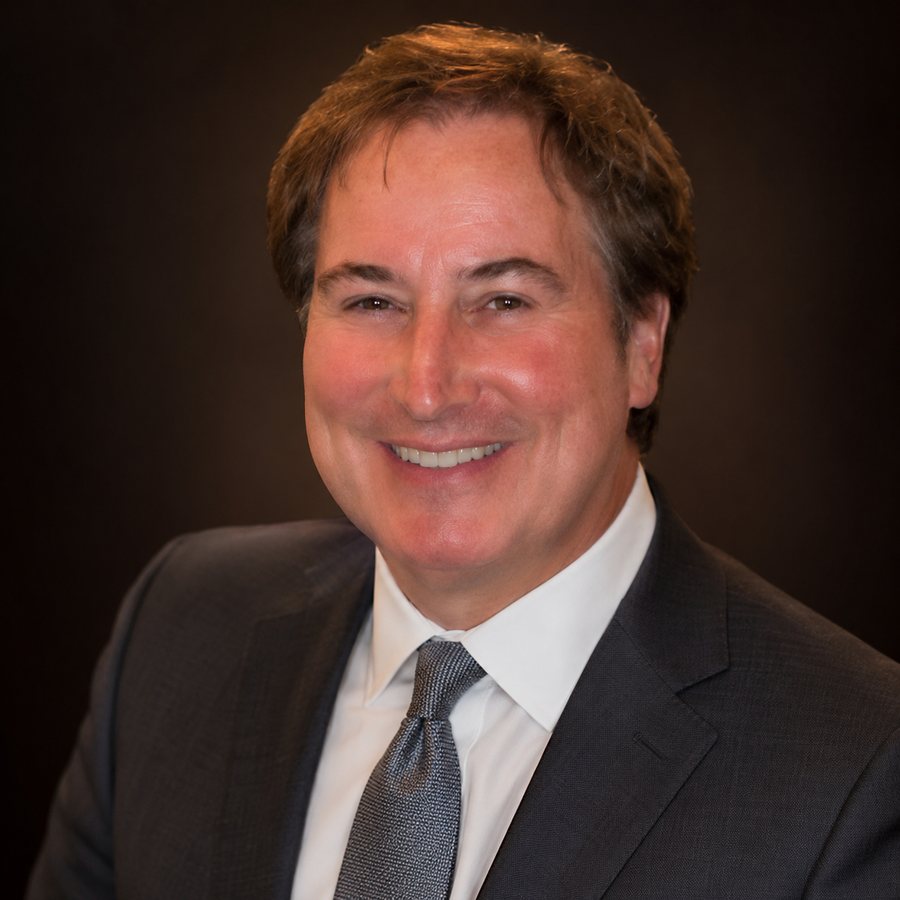 Dr. Roy Theriot — Restorative Dentist at Aria Dental Implant Center