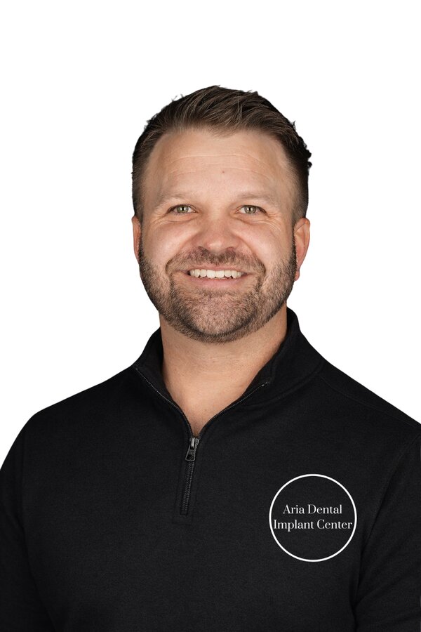 Landon Winters — CAD/CAM Digital Dental Laboratory Specialist at Aria Dental Implant Center