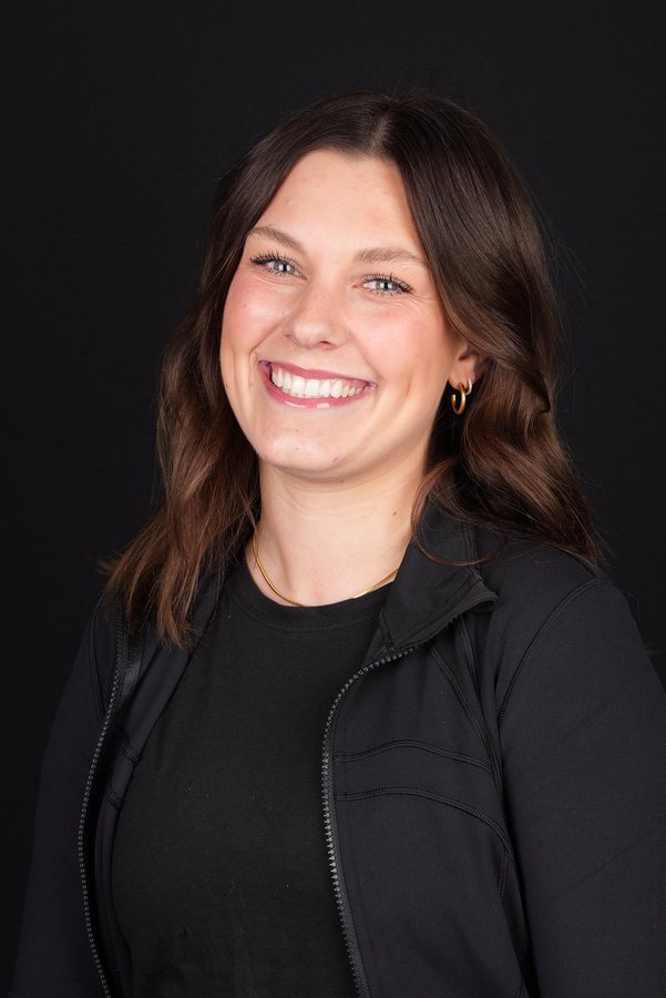 Mady Sorensen — Back Office clinical support at Aria Dental Implant Center