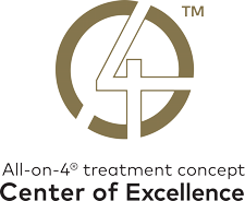 All-on-4 Treatment Concept Center of Excellence