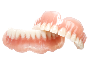 Removable Dentures