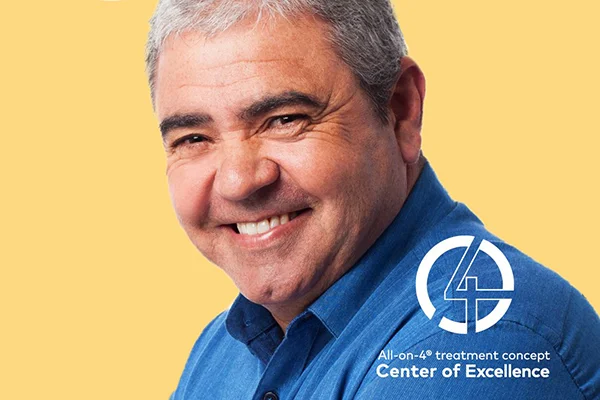 All on 4 Dental Implants Center of Excellence
