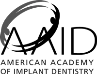 American Academy of Implant Dentistry